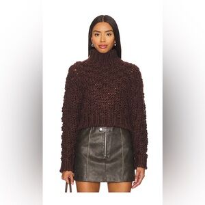 Lovers + Friends Jolene Sweater